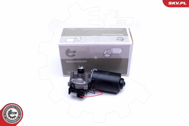 Wiper Motor